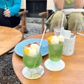 実際訪問したユーザーが直接撮影して投稿した横山喫茶店KISSA SO-SU/喫茶ソースの写真