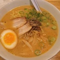 実際訪問したユーザーが直接撮影して投稿した西浦ラーメン / つけ麺ラーメンむさし 羽曳野店の写真