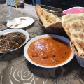 実際訪問したユーザーが直接撮影して投稿した作道アジア / エスニックインド・パキスタン料理 アルバラカの写真