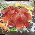実際訪問したユーザーが直接撮影して投稿した永犬丸魚介 / 海鮮料理鮮達の写真