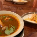 実際訪問したユーザーが直接撮影して投稿した梅田タイ料理クワンチャイ 梅田店の写真
