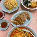 実際訪問したユーザーが直接撮影して投稿した柴又中華料理新華楼の写真