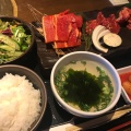 実際訪問したユーザーが直接撮影して投稿した錦糸焼肉韓国名菜 福寿 アルカキット錦糸町店の写真
