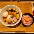 実際訪問したユーザーが直接撮影して投稿した今福西ラーメン専門店麺 つむぎ  蒲生の写真