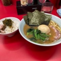 実際訪問したユーザーが直接撮影して投稿した王子ラーメン / つけ麺おうじ家の写真