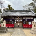 実際訪問したユーザーが直接撮影して投稿した別所神社熱田神社の写真