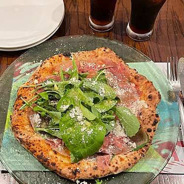 PIZZARIA E TRATTORIA DA ACHIUのundefinedに実際訪問訪問したユーザーunknownさんが新しく投稿した新着口コミの写真