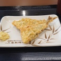 実際訪問したユーザーが直接撮影して投稿した池田うどん丸亀製麺 静岡池田店の写真