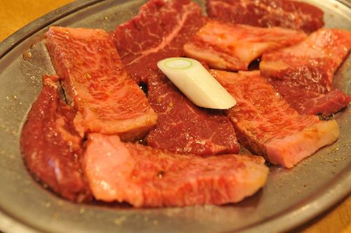 実際訪問したユーザーが直接撮影して投稿した相模大野焼肉焼肉八起 yakiniku-YAOKIの写真