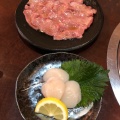 実際訪問したユーザーが直接撮影して投稿した菱江焼肉炭火焼肉 南大門の写真