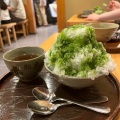 実際訪問したユーザーが直接撮影して投稿した栄和菓子赤福 松坂屋名古屋店の写真