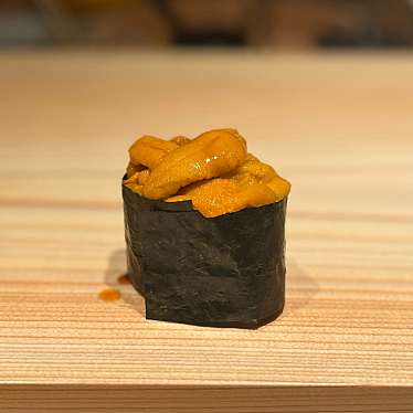 実際訪問したユーザーが直接撮影して投稿した北一条西寿司鮨 しょう太の写真