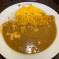 実際訪問したユーザーが直接撮影して投稿した花川戸カレーカレーハウスCoCo壱番屋 東武浅草駅前店の写真