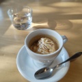 実際訪問したユーザーが直接撮影して投稿した戸倉カフェVANCOUVER COFFEE 東京の写真