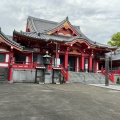 実際訪問したユーザーが直接撮影して投稿した甚目寺寺甚目寺の写真