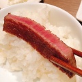 実際訪問したユーザーが直接撮影して投稿した藤森焼肉熟成焼肉 マルニクの写真