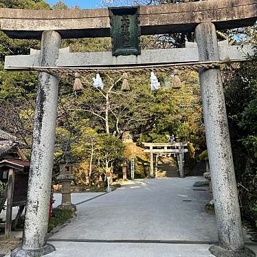 実際訪問したユーザーが直接撮影して投稿した玉湯町玉造神社玉作湯神社の写真