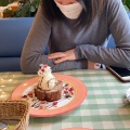 実際訪問したユーザーが直接撮影して投稿した東部台洋食ベリーズカフェの写真