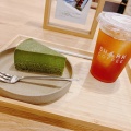 実際訪問したユーザーが直接撮影して投稿した宇田川町カフェShark Coffeeの写真