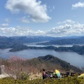 実際訪問したユーザーが直接撮影して投稿した気山カフェ山頂カフェ「なないろ」の写真