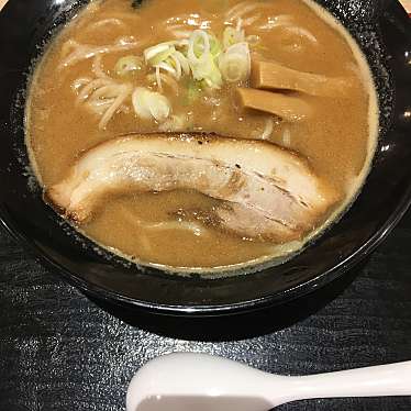 実際訪問したユーザーが直接撮影して投稿したラーメン / つけ麺豚骨一燈 イトーヨーカドー船橋店の写真