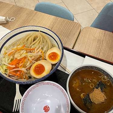 三田製麺所 セブンパークアリオ柏店のundefinedに実際訪問訪問したユーザーunknownさんが新しく投稿した新着口コミの写真