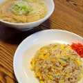 実際訪問したユーザーが直接撮影して投稿した武佐ラーメン / つけ麺めん処 剛味家の写真