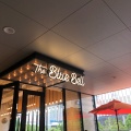 実際訪問したユーザーが直接撮影して投稿したみなとみらいカフェALL DAY CAFE &amp; DINING The Blue Bellの写真