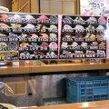 実際訪問したユーザーが直接撮影して投稿した中央回転寿司回転寿司 花まる 湯河原店の写真