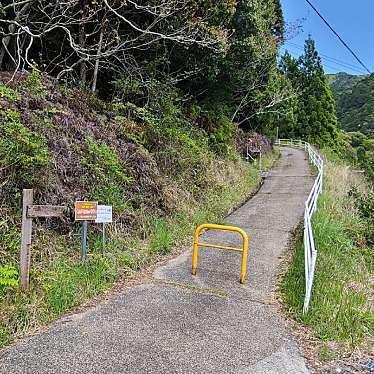 くまくまくまーさんが投稿した紀和町小栗須山 / 峠のお店通り峠/トオリトオゲの写真