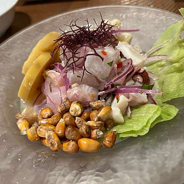 実際訪問したユーザーが直接撮影して投稿した城東洋食ラ・フロンテラの写真