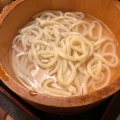実際訪問したユーザーが直接撮影して投稿した栗真小川町うどん伊予製麺 セノパーク津店の写真