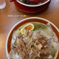 実際訪問したユーザーが直接撮影して投稿した長住町ラーメン / つけ麺一兆家の写真