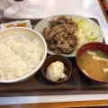 実際訪問したユーザーが直接撮影して投稿した片江牛丼すき家 福岡片江店の写真