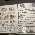 実際訪問したユーザーが直接撮影して投稿した片瀬海岸バーBar 道糸の写真