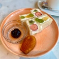 実際訪問したユーザーが直接撮影して投稿した吉祥寺本町ベーカリーLIBERTE PATISSERIE BOULANGERIE 東京本店 吉祥寺の写真