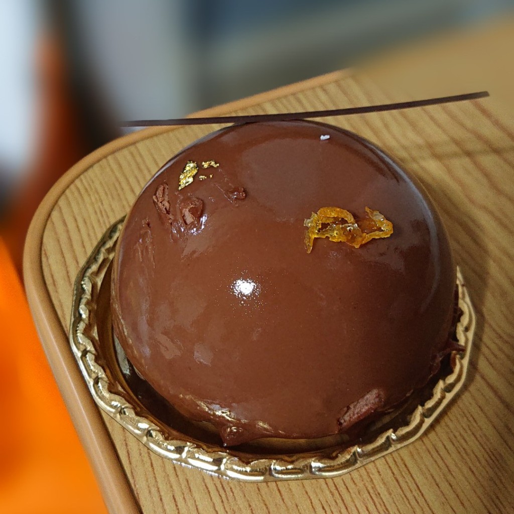 めがねさん2020さんが投稿した梅島ケーキのお店パティスリー ラヴィアンレーヴ/PATISSERIE LA VIE UN REVEの写真