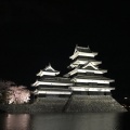 実際訪問したユーザーが直接撮影して投稿した丸の内城 / 城跡国宝 松本城の写真