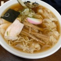 実際訪問したユーザーが直接撮影して投稿した本町ラーメン / つけ麺福家そばやの写真