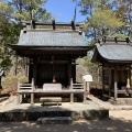 実際訪問したユーザーが直接撮影して投稿した川尻神社大成龍神社の写真