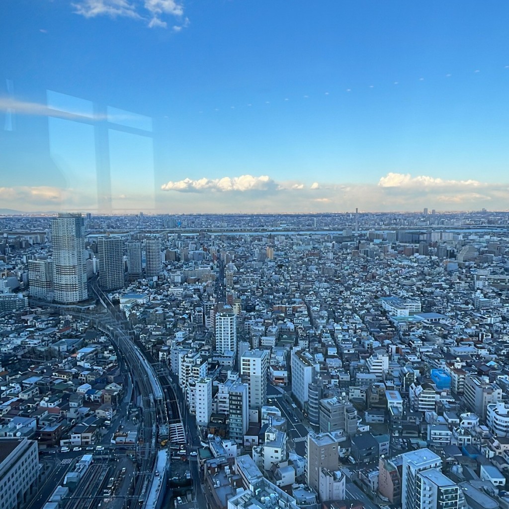 ももoOさんが投稿した押上ショッピングモール / センターのお店東京ソラマチ/トウキョウソラマチの写真