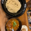 実際訪問したユーザーが直接撮影して投稿した中野ラーメン専門店竹麓らーめん 中野店の写真