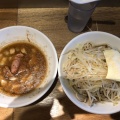 実際訪問したユーザーが直接撮影して投稿した反町ラーメン / つけ麺メン ヤード ファイトの写真