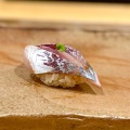 実際訪問したユーザーが直接撮影して投稿した板橋寿司鮨 まつ本の写真