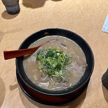 うま屋ラーメン 記念橋店のundefinedに実際訪問訪問したユーザーunknownさんが新しく投稿した新着口コミの写真