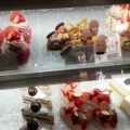 実際訪問したユーザーが直接撮影して投稿した南大沢ケーキPatisserie Maison Douceの写真