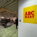 実際訪問したユーザーが直接撮影して投稿した大深町靴店ABC-MART GRANDSTAGE LINKS UMEDA店の写真