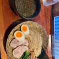 実際訪問したユーザーが直接撮影して投稿した中戸次ラーメン / つけ麺つけ麺 はぐるまの写真