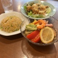 実際訪問したユーザーが直接撮影して投稿した姫里中華料理野里飯店の写真