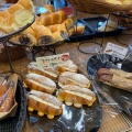 実際訪問したユーザーが直接撮影して投稿した枝松ベーカリーうちだパン 枝松店の写真